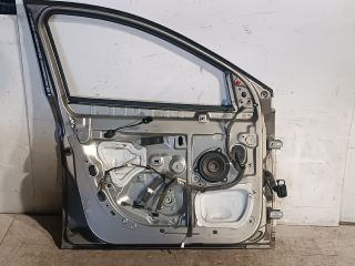 bontott RENAULT MEGANE III Bal első Ajtó (Részeivel)