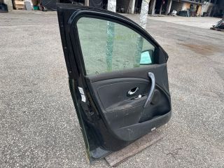 bontott RENAULT MEGANE III Bal első Ajtó (Részeivel)