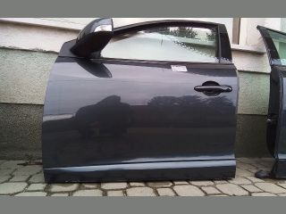 bontott RENAULT MEGANE III Bal első Ajtó (Részeivel)