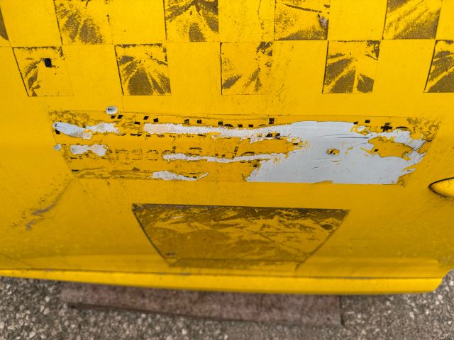 bontott RENAULT MEGANE III Bal első Ajtó (Részeivel)