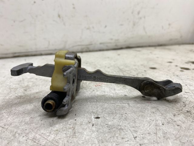 bontott RENAULT MEGANE III Bal első Ajtóhatároló