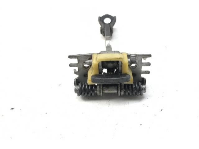 bontott RENAULT MEGANE III Bal első Ajtóhatároló