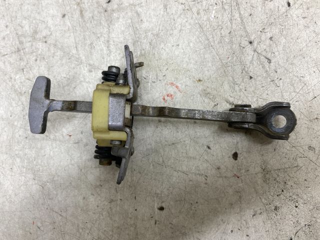 bontott RENAULT MEGANE III Bal első Ajtóhatároló