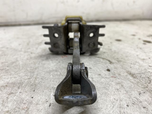 bontott RENAULT MEGANE III Bal első Ajtóhatároló