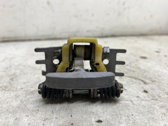 bontott RENAULT MEGANE III Bal első Ajtóhatároló