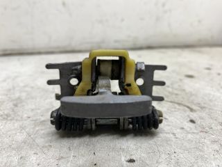 bontott RENAULT MEGANE III Bal első Ajtóhatároló