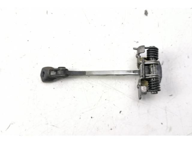 bontott RENAULT MEGANE III Bal első Ajtóhatároló