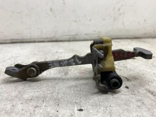 bontott RENAULT MEGANE III Bal első Ajtóhatároló