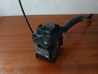 bontott RENAULT MEGANE III Bal első Ajtózár