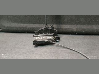 bontott RENAULT MEGANE III Bal első Ajtózár