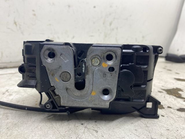 bontott RENAULT MEGANE III Bal első Ajtózár