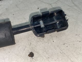 bontott RENAULT MEGANE III Bal első Ajtózár