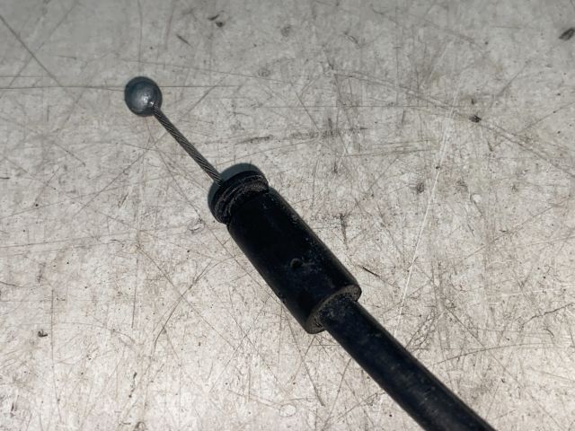 bontott RENAULT MEGANE III Bal első Ajtózár