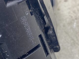 bontott RENAULT MEGANE III Bal első Ajtózár