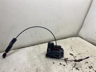 bontott RENAULT MEGANE III Bal első Ajtózár