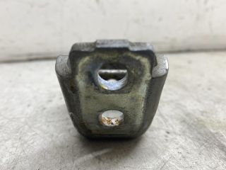 bontott RENAULT MEGANE III Bal első Alsó Zsanér