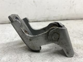 bontott RENAULT MEGANE III Bal első Alsó Zsanér