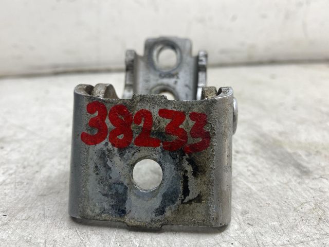 bontott RENAULT MEGANE III Bal első Alsó Zsanér