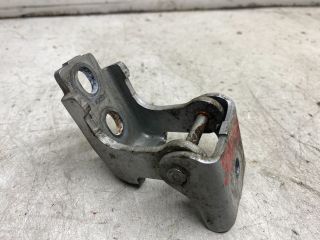 bontott RENAULT MEGANE III Bal első Alsó Zsanér