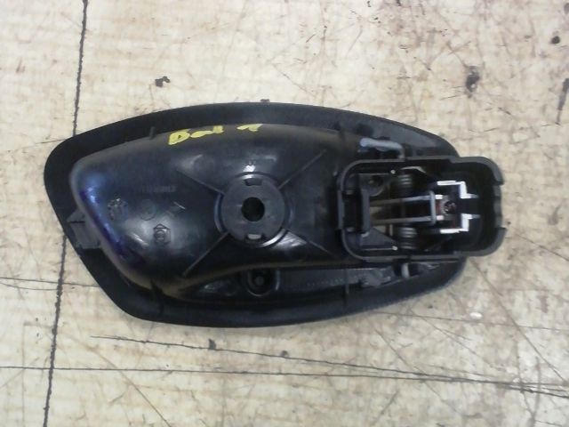 bontott RENAULT MEGANE III Bal első Belső Kilincs