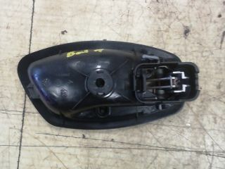 bontott RENAULT MEGANE III Bal első Belső Kilincs