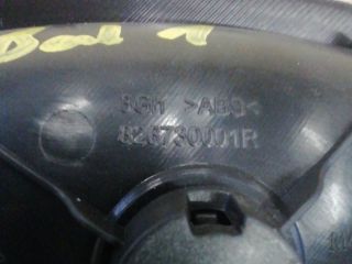 bontott RENAULT MEGANE III Bal első Belső Kilincs