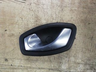 bontott RENAULT MEGANE III Bal első Belső Kilincs