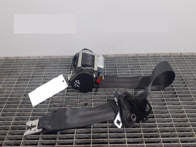 bontott RENAULT MEGANE III Bal első Biztonsági Öv