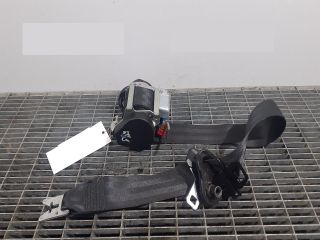 bontott RENAULT MEGANE III Bal első Biztonsági Öv