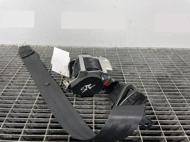 bontott RENAULT MEGANE III Bal első Biztonsági Öv