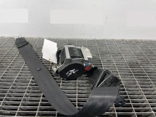 bontott RENAULT MEGANE III Bal első Biztonsági Öv