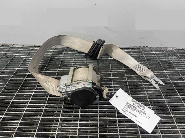 bontott RENAULT MEGANE III Bal első Biztonsági Öv