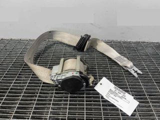 bontott RENAULT MEGANE III Bal első Biztonsági Öv