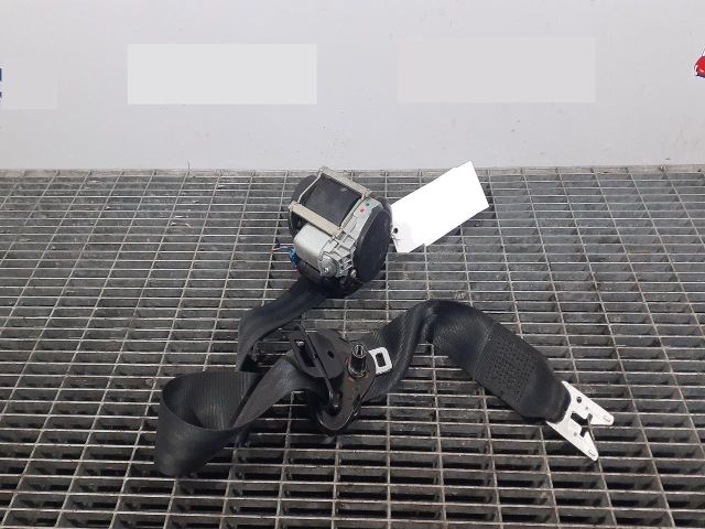 bontott RENAULT MEGANE III Bal első Biztonsági Öv