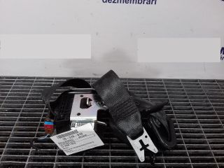 bontott RENAULT MEGANE III Bal első Biztonsági Öv