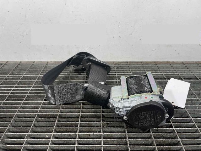 bontott RENAULT MEGANE III Bal első Biztonsági Öv