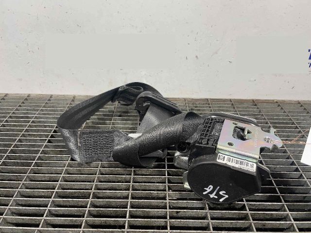 bontott RENAULT MEGANE III Bal első Biztonsági Öv