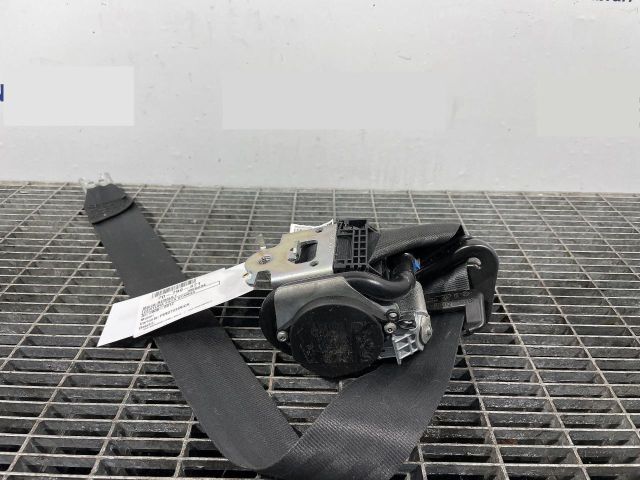 bontott RENAULT MEGANE III Bal első Biztonsági Öv