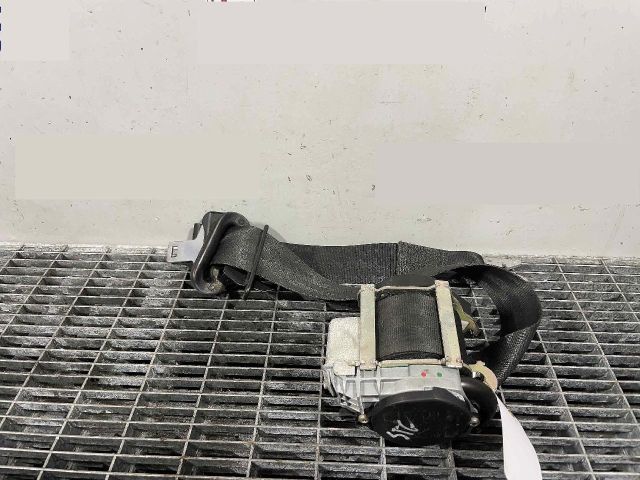 bontott RENAULT MEGANE III Bal első Biztonsági Öv