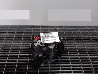 bontott RENAULT MEGANE III Bal első Biztonsági Öv