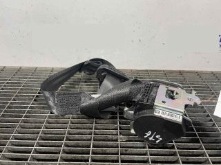 bontott RENAULT MEGANE III Bal első Biztonsági Öv