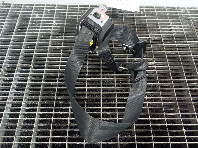 bontott RENAULT MEGANE III Bal első Biztonsági Öv