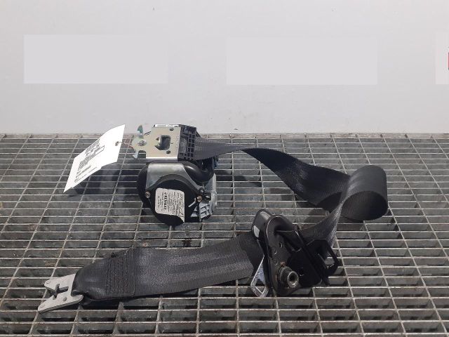 bontott RENAULT MEGANE III Bal első Biztonsági Öv