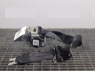 bontott RENAULT MEGANE III Bal első Biztonsági Öv