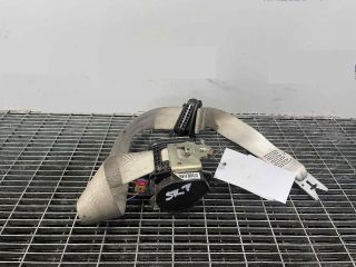 bontott RENAULT MEGANE III Bal első Biztonsági Öv