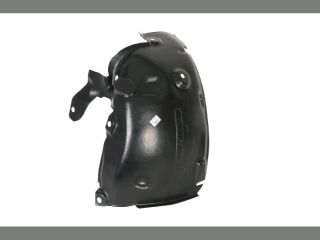 bontott RENAULT MEGANE III Bal első Dobbetét (Kerékjárati, Műanyag)