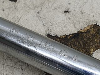 bontott RENAULT MEGANE III Bal első Fejtámla