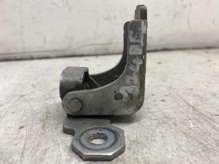 bontott RENAULT MEGANE III Bal első Felső Zsanér