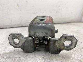 bontott RENAULT MEGANE III Bal első Felső Zsanér