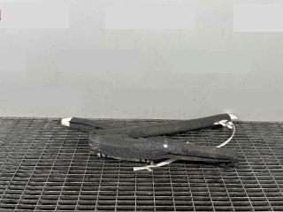 bontott RENAULT MEGANE III Bal első Függöny Légzsák